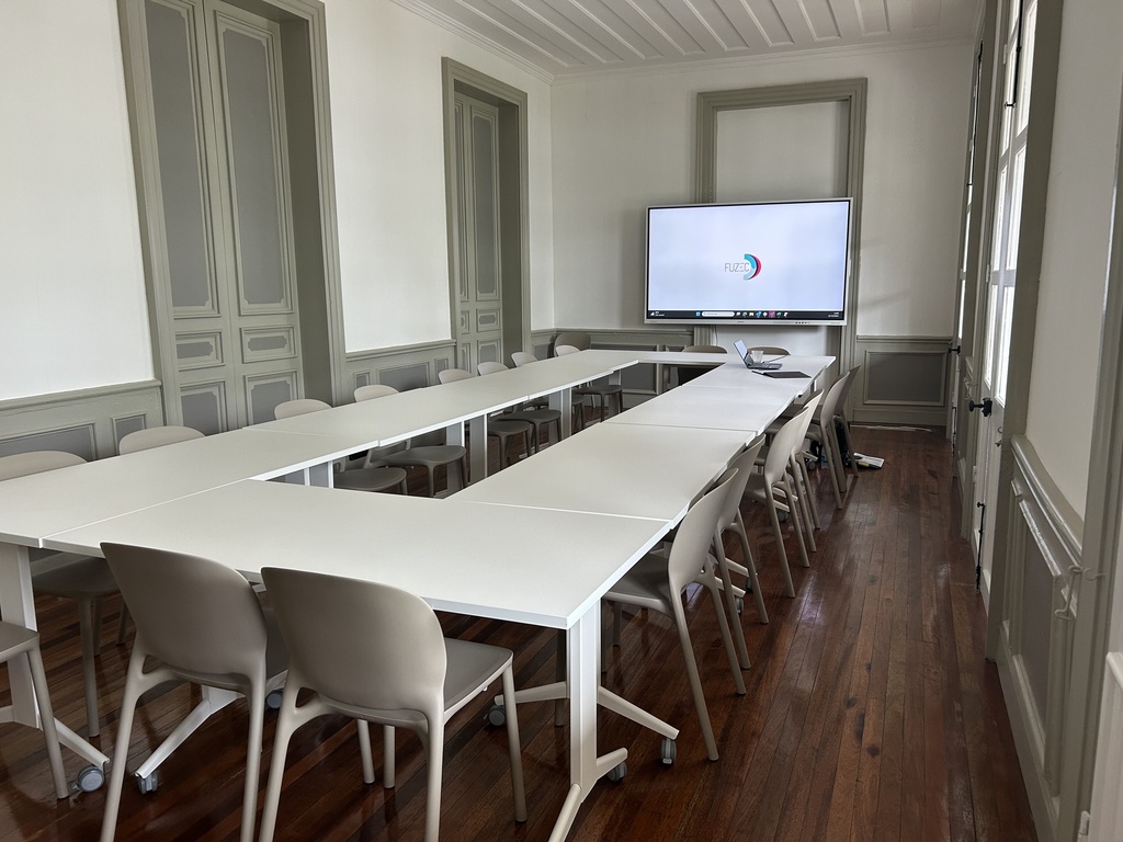 Salle de Formation